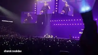 20231015 - PSY 'DADDY' - MCOUNTDOWN in PARIS LA DEFENSE ARENA
