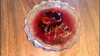 Si te pergatitim recel kumbulle ne shtepi , provojeni u be shume i mire