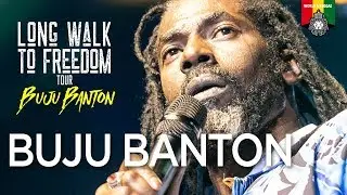 Buju Banton live at AFAS Live Amsterdam 2019