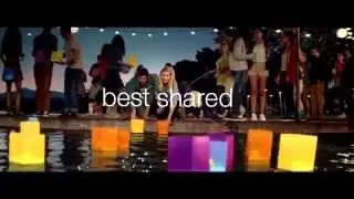 Sony Xperia™ Z1 - Best of Sony for the Best of You - TV Ad