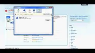 How to get AdBlocker for Firefox