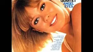 Dave Brubeck Quartet - Angel Eyes