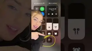 How To Use Airpods & iPhone as a Secret Listening Device. (Listen To People Talking In Another Room)