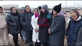 Невероятный рассказ жены мобилизованного !! Что вообще происходит ??