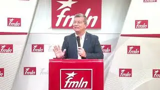 Conferencia de Prensa