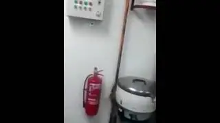 Экстренная эвакуация