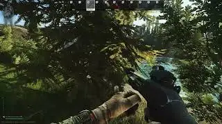 just die already