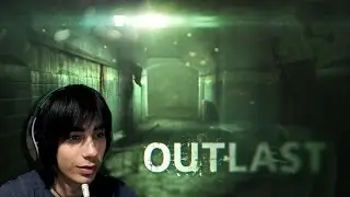 Outlast - #4. Убить Били. Конец игры. (и снова хромакей)