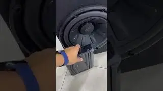 Infinitiy Sambufer + Kenwood Uslitel 350W Orginal B/u  Sastayanasi yaxshi +998 95-899-55-22