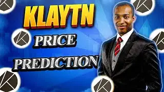 Klaytn | Klay  Klaytn Crypto | Klaytn Coin Crypto | Klaytn Price Prediction