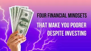 Mastering Personal Finance - Avoid These Mistakes for True Wealth Building