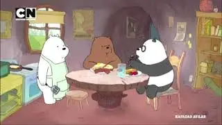 KAFADAR AYILAR | Youtube Videosu | Kısa Bölüm | Cartoon 4 Kids