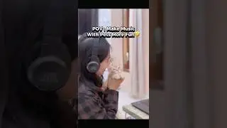 Make Music With Pets More Fun #shorts #feedshorts #funnycats