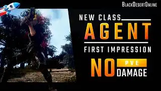 BDO's Agent damage is really underwhelming in Global Labs.🤔