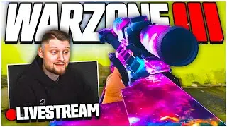 NEUE OP SNIPER TESTEN