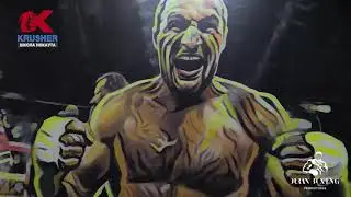 Сергей Ковалёв открыл Школу Нокаута «Krusher &Duran Boxing» в Москве