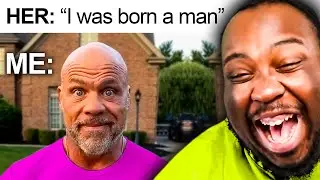 EXTREME You Laugh, YOU LOSE!