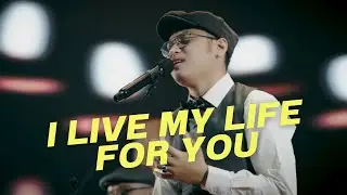 I live my life for you - Firehouse (Cover by Luxe Voir Entertainment)