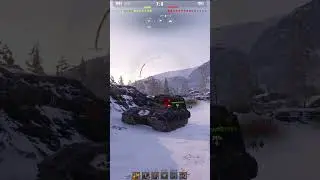 БЫСТРЫЙ ОБЗОР ТАНКА Jagdpanzer E 100 ! МИР ТАНКОВ 