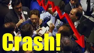 The 1987 Crash