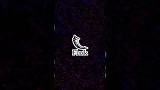 How to install Flask in Visual Studio Code | 