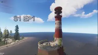 Rust s1 ep1