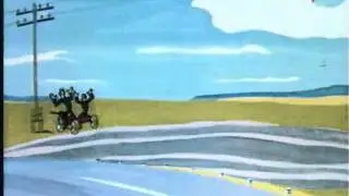 Фитиль 