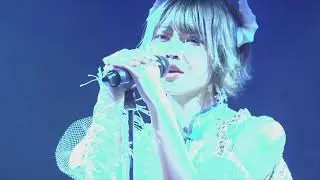 Re:Zero Season 2「Memento」by nonoc Live Full Version 「 Re:ゼロから始める異世界生活 」エンディングテーマ