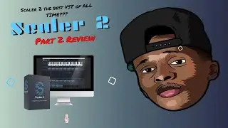 Scaler 2 the best VST plugin of all time pt. 2 | Scaler 2 Modulation