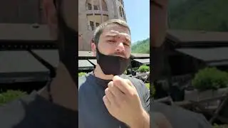 #Можетемненеверить но это чехол для бороды!🧔🏻