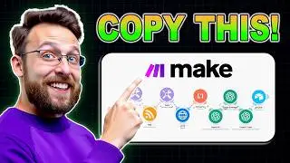 Automate Your Social Media with AI and Get 100% Unique Content Daily!
