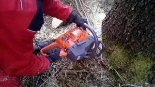 Oleo Mac 962
