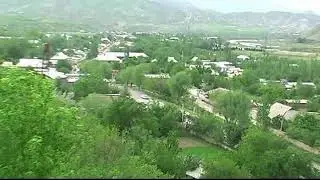 Асадулло каландаров зиндаги худ хаминаст