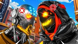 Making Toxic Teammate APOLOGIZE | Overwatch 2