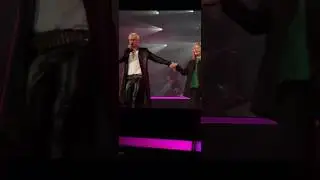 Shaman танец с мамой 2023