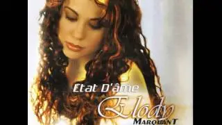 Elody Marquant - Toi ma flamme
