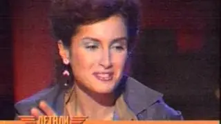 Анонс Детали на СТС в декабре 2004