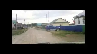 #Красноусольск. Переулок Гагарина