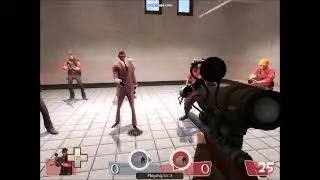 TF2 console commands