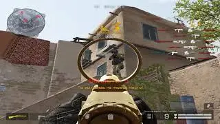 Warface | Как вам новая карта 