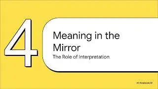 The Language of Authenticity