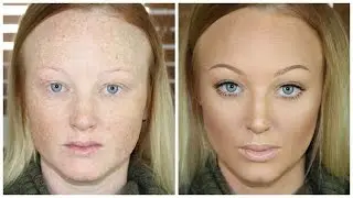 FLAWLESS FOUNDATION ROUTINE | Makeup Tutorial