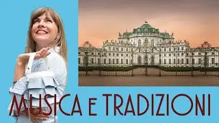 Palazzina di Caccia di Stupinigi - parte I