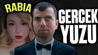 REAL FACE OF KADIKOY BULL RABIA