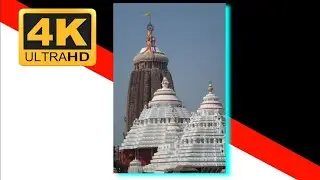 RATH JATRA SPECIAL PURI JAGANNATH || DRONE OVERVIEW || RR CREATIONS