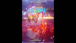 Dehya supermacy 
