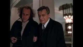Хорошо сидим — «Осенний марафон»[1979].