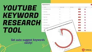 how to copy auto suggest keywords on youtube| youtube keyword research tool