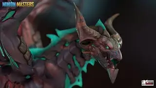 Minion Masters How to Summon Dragon after Dragon