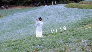 Những ngày cuối xuân